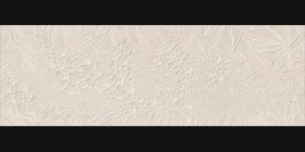 Décor Biomim par Ibero en coloris Art Sand