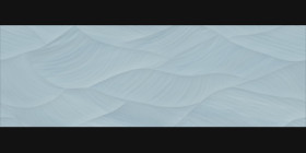 Décor Biomim par Ibero en coloris Concept Blue