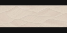 Décor Biomim par Ibero en coloris Concept Sand