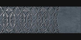 Décor Ibero Cromat Navy Positive