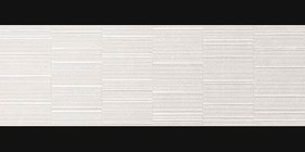 Décor Ibero Cromat White Pattern