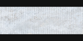 Décor Ethereal par Ibero en coloris Art White