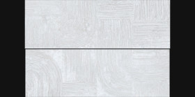 Décor Ethereal par Ibero en coloris Decor Set White (2 pièces)