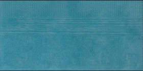 Décor Cromia par Imola en coloris Mare