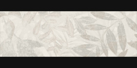 Décor Metal Wall par La Fenice en coloris Botanica Mix