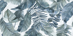 Décor La Fenice Touch Evo Tropical Blue