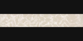Listel Garda par Lasselsberger en coloris Beige