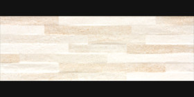 Décor Garda par Lasselsberger en coloris Beige Relief Matt