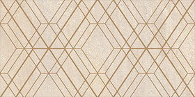 Décor Lasselsberger Quarzit Beige