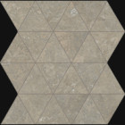Décor Arkistyle par Marca Corona en coloris Arkistyle Fossil Fractal Tessere