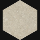 Décor Arkistyle par Marca Corona en coloris Arkistyle Limy Hexagonal