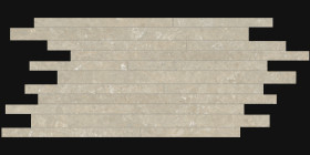 Mosaïque Arkistyle par Marca Corona en coloris Arkistyle Limy Line Tessere