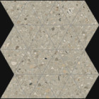 Décor Arkistyle par Marca Corona en coloris Arkistyle Shade Cold Fractal Tessere