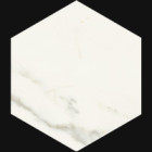 Décor Scultorea par Marca Corona en coloris Esagona Calacatta Oro Fino