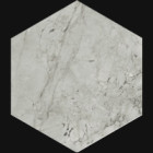 Décor Scultorea par Marca Corona en coloris Esagona Foam Grey