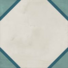 Décor Marca Corona Terra.Art Ottagono Oceano/Cielo
