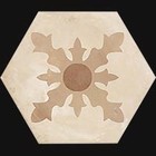 Décor Marca Corona Terra Caldi Cardinale