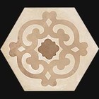 Décor Marca Corona Terra Caldi Fiore