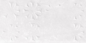 Décor Metropol Arduin Art White