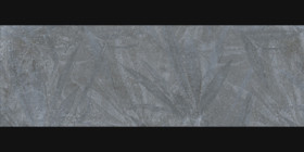 Décor Chrome par Metropol en coloris Art Acero