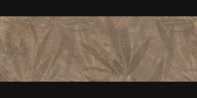 Décor Chrome par Metropol en coloris Art Cobre