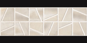 Décor Metropol Cosmopolitan Art Beige