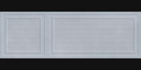 Décor Haussmann par Metropol en coloris Concept Azul