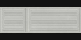 Décor Haussmann par Metropol en coloris Concept Verde