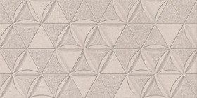 Décor Roadway par Metropol en coloris Art Cream