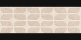 Décor San Francisco par Metropol en coloris Concept Beige