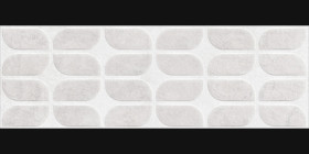 Décor San Francisco par Metropol en coloris Concept White