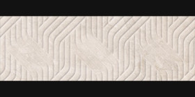 Décor Taran par Metropol en coloris Concept Sand