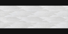 Décor Tunez par Metropol en coloris Concept White