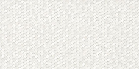 Décor Metropol Zen Concept White