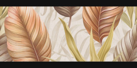 Décor Mockup par Naxos en coloris Yoku