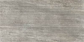 Décor Novabell Aspen Oxide Struttura Grooves