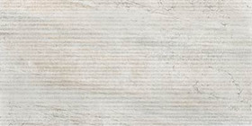 Décor Novabell Aspen Snow Struttura Grooves