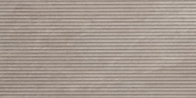 Décor Deepstone par Novabell en coloris 3D Peak Taupe