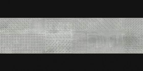 Décor Novabell Forge Métal Alluminio Struttura Metal Mix