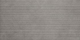 Décor Glow par Novabell en coloris 3D Row Charcoal