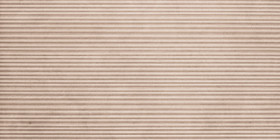Décor Glow par Novabell en coloris 3D Row Powder
