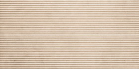 Décor Glow par Novabell en coloris 3D Row Sand