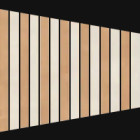 Décor Glow par Novabell en coloris Illusion Cider Silk