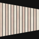 Décor Glow par Novabell en coloris Illusion Powder Silk