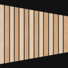 Décor Glow par Novabell en coloris Illusion Sand Cider