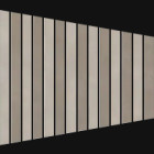 Décor Glow par Novabell en coloris Illusion Shark Smoke