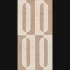 Décor Khroma par Novabell en coloris Bold Argilla Avorio