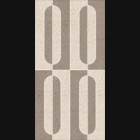 Décor Khroma par Novabell en coloris Bold Avorio Fango