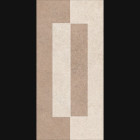 Décor Khroma par Novabell en coloris Lock Argilla Avorio