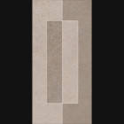 Décor Khroma par Novabell en coloris Lock Corda Fango
